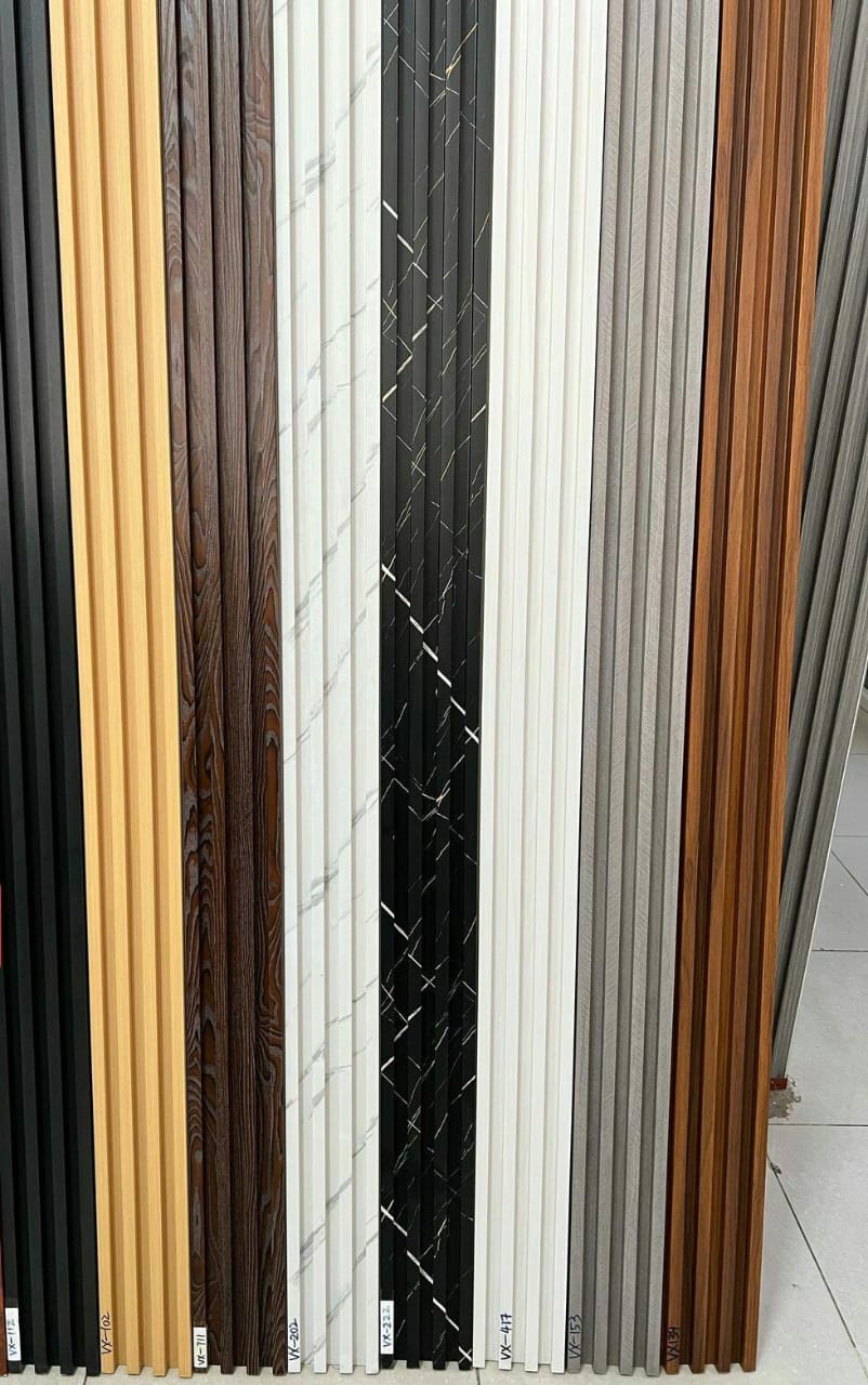 Office Partition Design